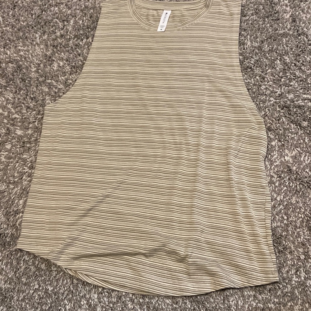 Athleta tank top